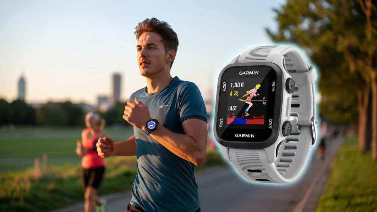 Unbelievable! This Top-Rated Garmin Smartwatch Is Now Shockingly Affordable