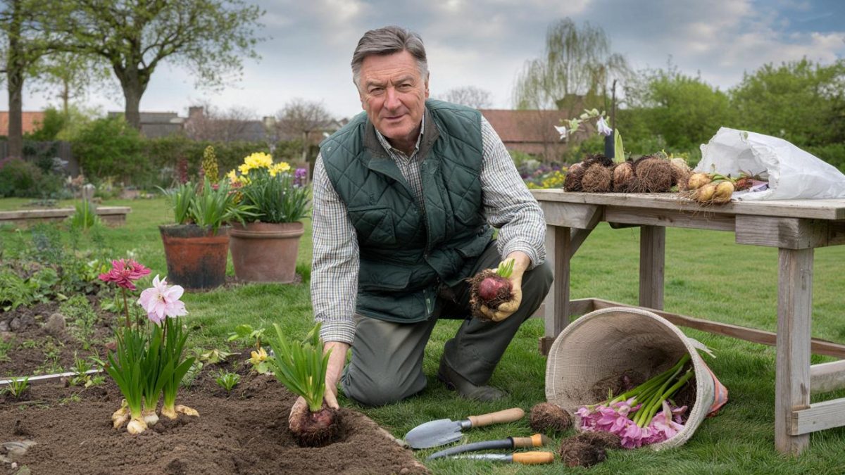 The Shocking Gardening Mistake That Could Cost You This Summer