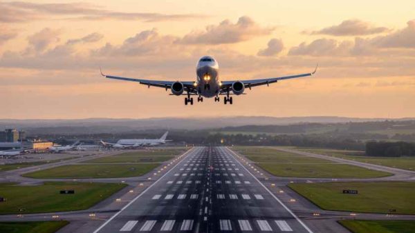 You’ll Never Believe What Gatwick Airport Has Planned for 2026!