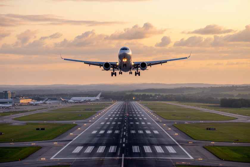 You’ll Never Believe What Gatwick Airport Has Planned for 2026!