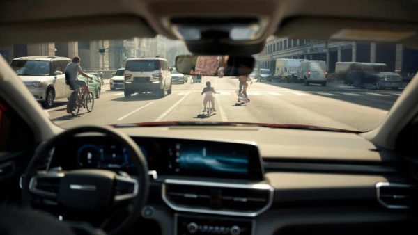 The Shocking Truth About Blind Spots in Modern Cars That Nobody’s Talking About