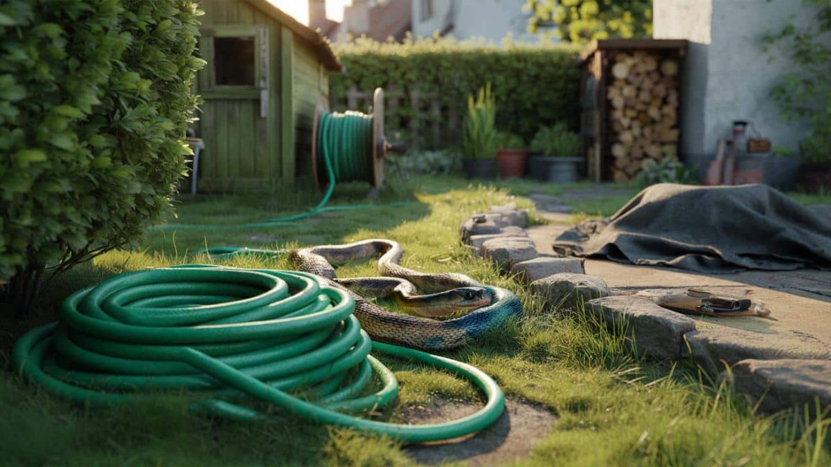 The Surprising Garden Trap That Could Put Your Family at Risk