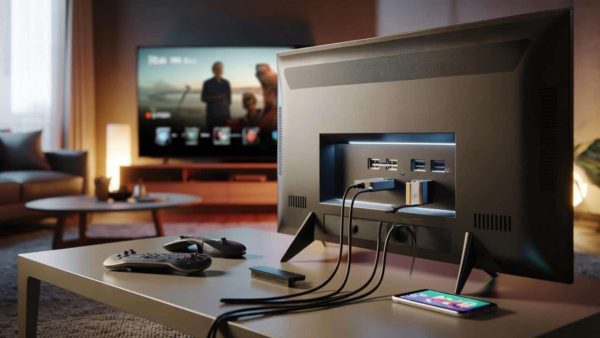 Unleash the Hidden Superpowers of Your TV’s USB Port: Secrets the Experts Don’t Want You to Know