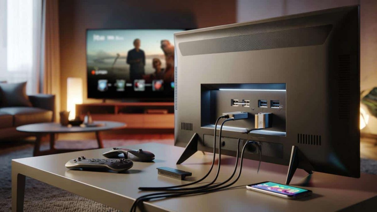 Unleash the Hidden Superpowers of Your TV’s USB Port: Secrets the Experts Don’t Want You to Know