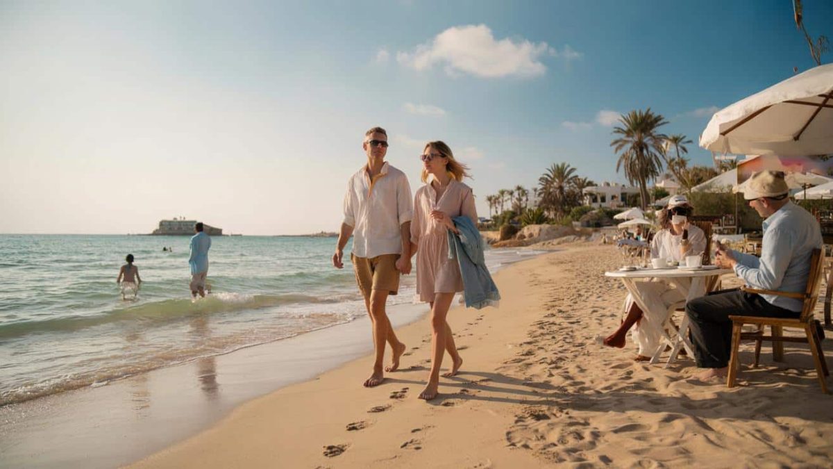 The Unexpected Mediterranean Gem Set to Shock the Travel World in 2026