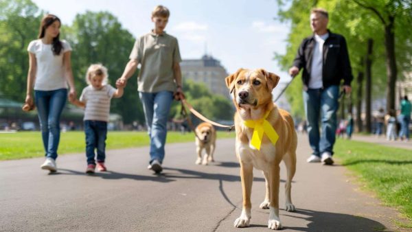 The Shocking Secret That Could Save Your Dog’s Life