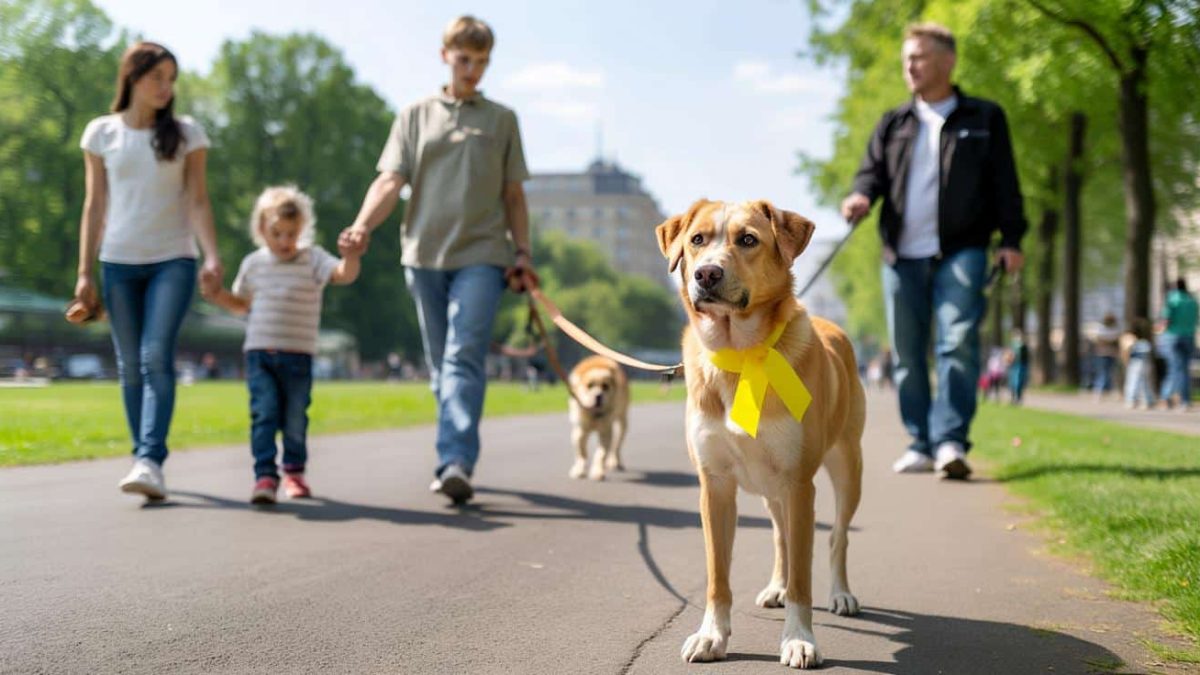 The Shocking Secret That Could Save Your Dog’s Life