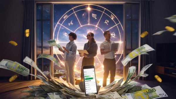 You Won’t Believe Which Zodiac Signs Just Struck Gold on March 23, 2026!