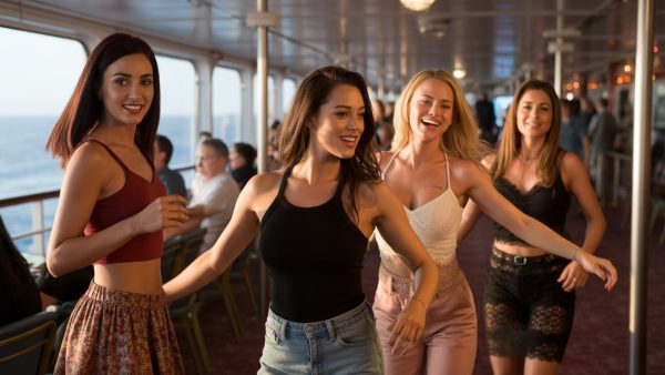 The Surprising Shift in American Tourism: How Counties Are Reinventing Music Experiences