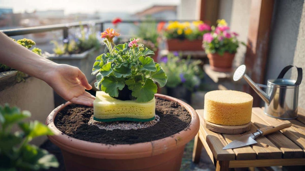 The Surprising Secret That Will Transform Your Plant Watering Forever (You Won’t Believe What It Is!)