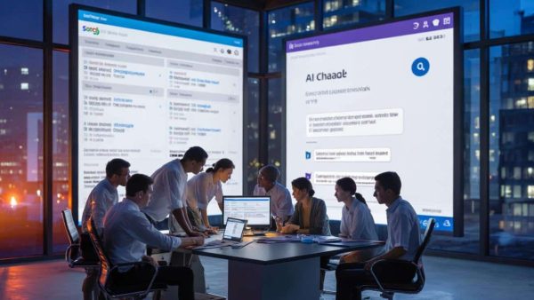 Unleash Your Brand’s Dominance: The Secrets to Crushing the AI-Driven Search Landscape