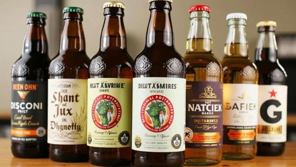 The Surprising Drink That Could Replace Alcohol and Improve Your Health
