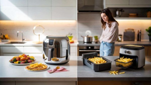 Forget the Air Fryer! This Genius 9-in-1 Kitchen Gadget is Driving Influencers Wild (But Home Cooks Call it a Lazy Scam)