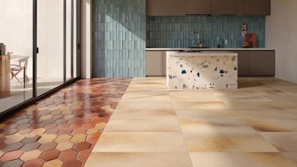 The Shocking Surfaces Replacing Fake Wood Tiles in 2026