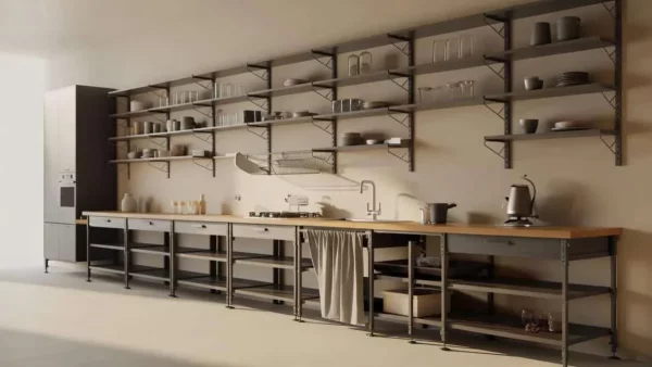 This Shocking New Kitchen Trend Is Saving Homeowners Thousands (And It Has Nothing to Do With Cabinets!)