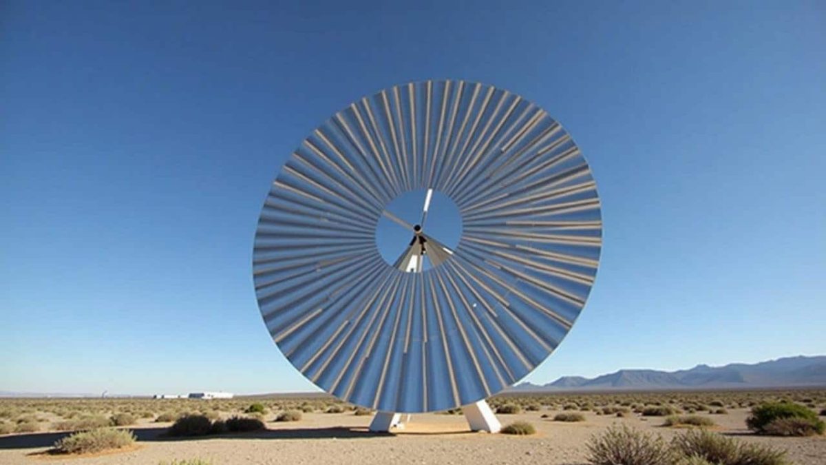 Shocking Discovery: Space Mirrors Set to Unveil a Radiant New Era of Endless Illumination