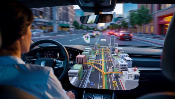 Unlock the Secrets of Google Maps’ Breathtaking Transformation – Prepare to Navigate the Future!