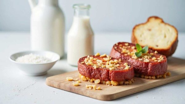 Unlock the Secret Power of Oats: Cholesterol Plummets in Just 2 Days!