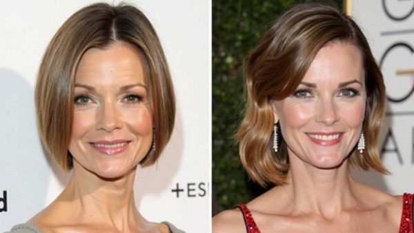 Revealed: The French Riviera Hair Trend That Shaves a Decade Off Your Look