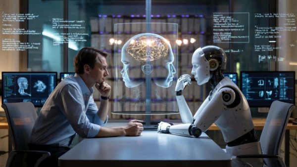 The Shocking Revelation: Has AI Already Surpassed Humans?