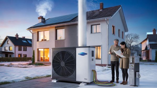 The Shocking Truth About Heat Pumps: Is This “Magic” Solution Really Worth the Hype?