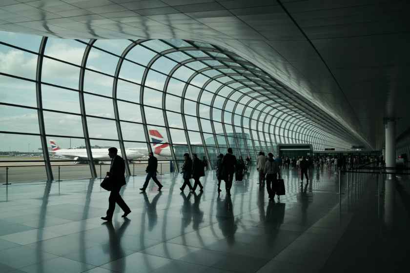 Heathrow Unlocks a World of Travel Possibilities: Your 2026 Vacation Secrets Revealed