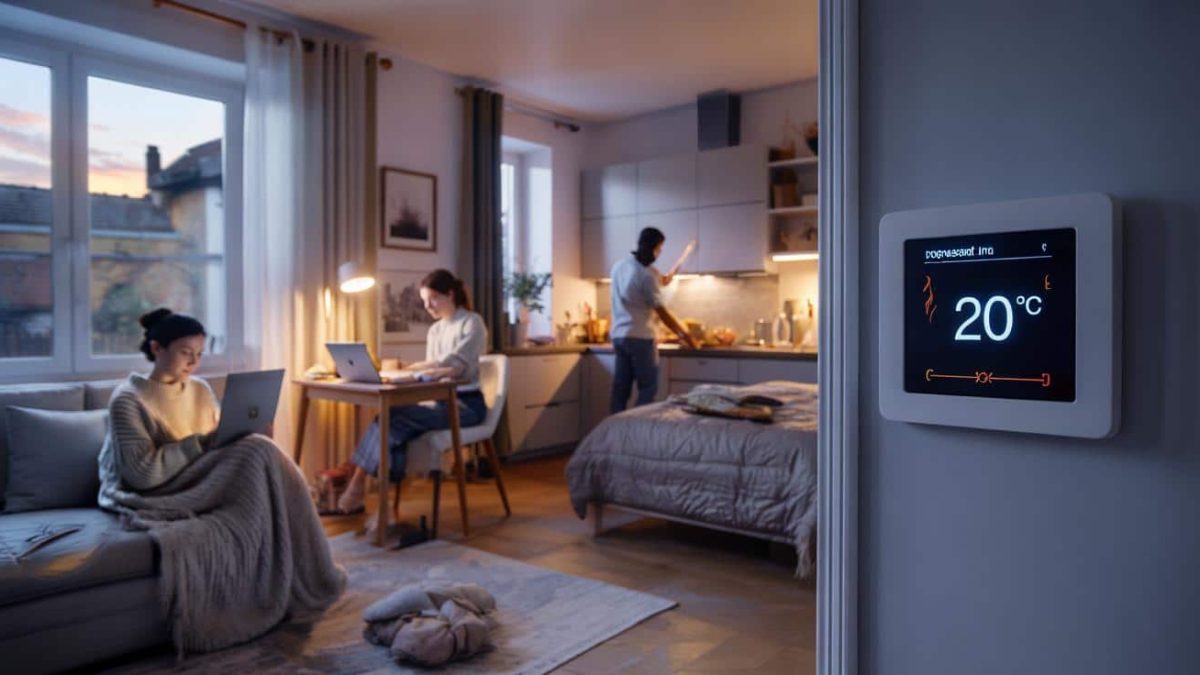 The Shocking Thermostat Truth You Need to Know Before Winter Hits