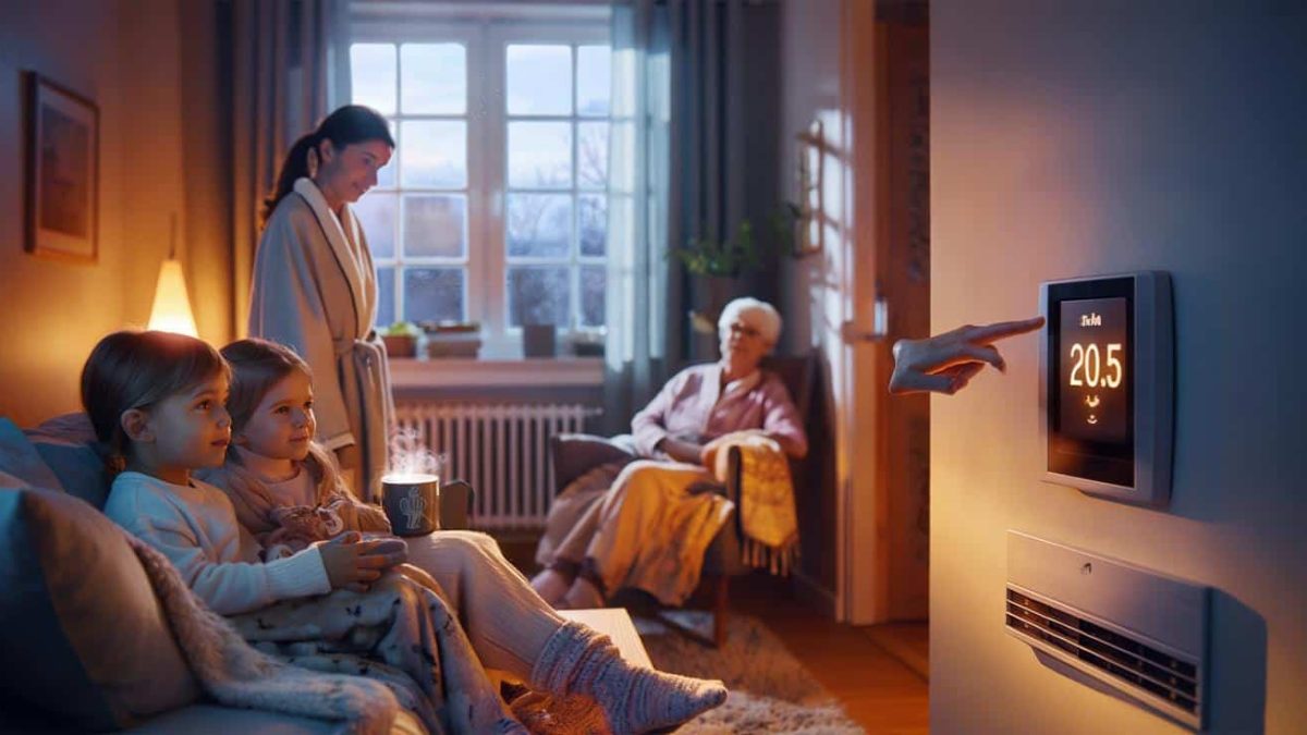 The Shocking New Heating Rule That’s Changing Homes Across the Country (Experts Reveal the Truth)