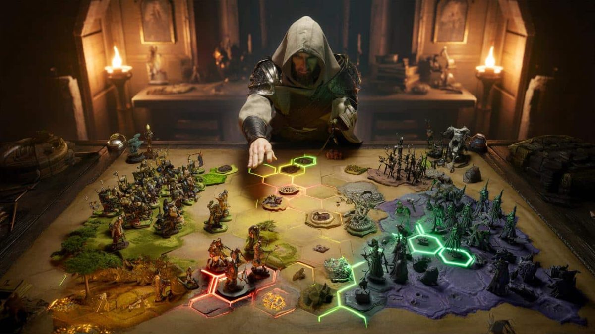 Unlocking the Secrets of the Legendary Heroes of Might & Magic Comeback: A Masterclass in Timeless Game Design