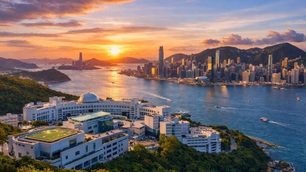 Unbelievable Opportunity for Engineers and Innovators: The Most Exciting Conference You Can’t Miss in 2026
