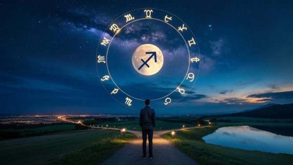 Shocking Lunar Shift on March 11, 2026 Could Upend Your Entire Life – Here’s What You Need to Know