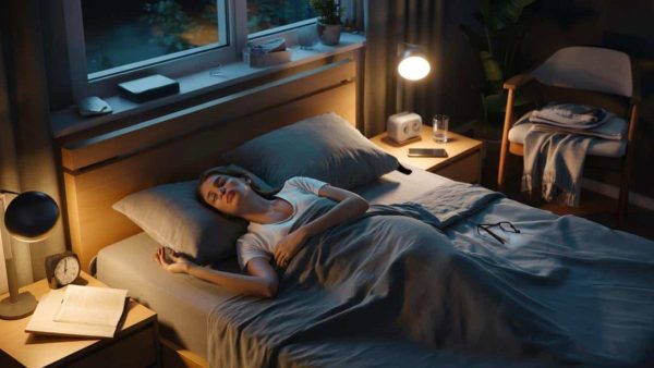 The Unexpected Hacks That’ll Get You Sleeping Like a Baby (You Won’t Believe #6!)