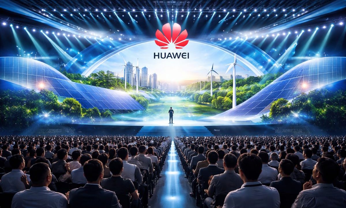 Shocking Secrets Revealed: China’s Renewable Energy Revolution and AI-Powered Disruption Shaking Up the Global Installer Industry