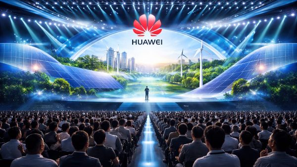 Shocking Secrets Revealed: China’s Renewable Energy Revolution and AI-Powered Disruption Shaking Up the Global Installer Industry