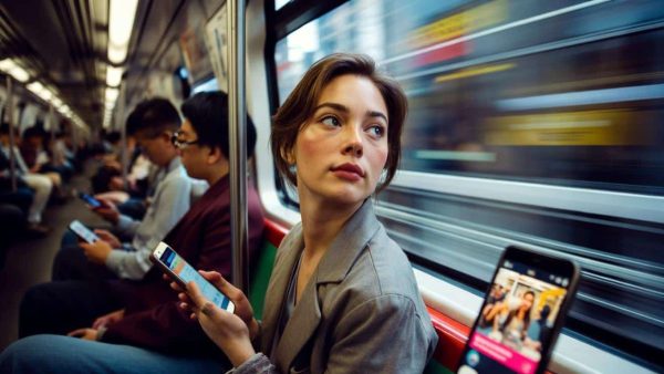 The Shocking Habit Secretly Holding You Back From Reaching Your Full Potential