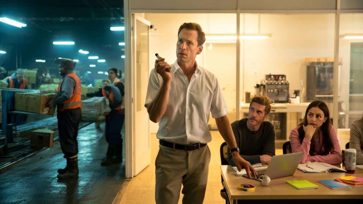 The Surprising Transformation of a Blue-Collar Worker to a Successful Online Entrepreneur