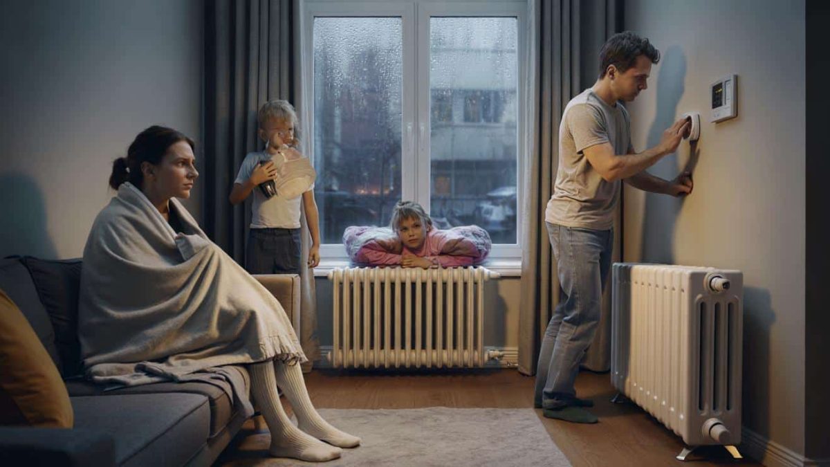 The Shocking Heating Costs You’re Paying (That No One Told You About)