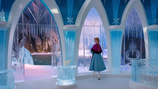 Shocking Discovery: Disneyland Paris’ Frozen World Expansion Poised to Redefine European Travel in 2026