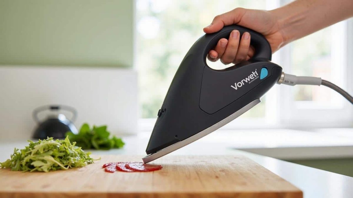 Unbelievable Secrets of the Vorwerk Kobold VK7: Is It Worth the Shocking Price Tag?