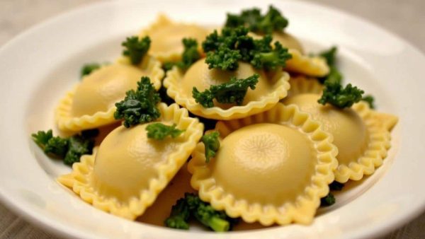 The Shocking Hack That’s Turning Frozen Ravioli Into a Viral Sensation: The Truth Revealed