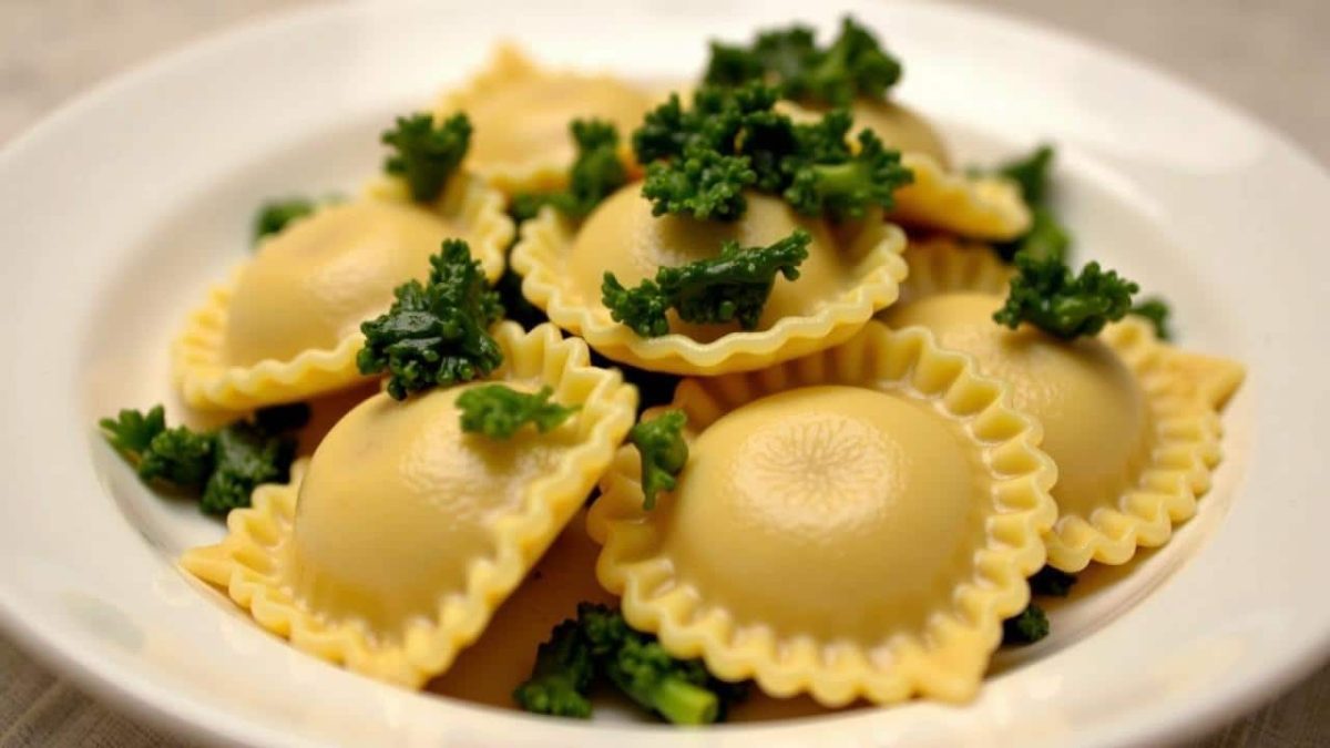 The Shocking Hack That’s Turning Frozen Ravioli Into a Viral Sensation: The Truth Revealed