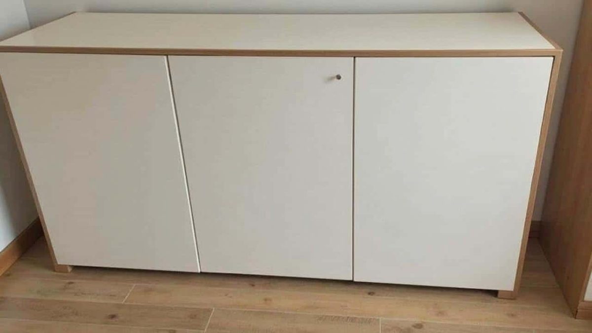 The Incredible IKEA Hack That’ll Elevate Your Entryway on a Budget