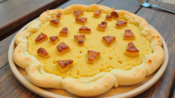 Galette Secrets Revealed: How This Baker Plans to Bake 15,000 Award-Winning Pastries