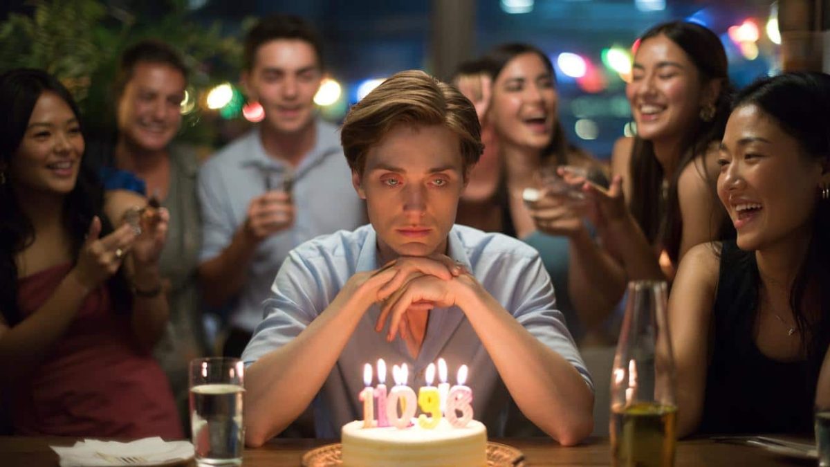 The Shocking Truth About Feeling Older Than Your Age (You’ll Never Guess Why)