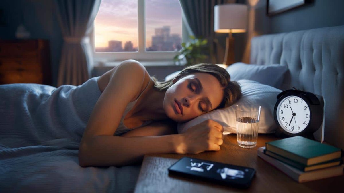 Shocking Signs You Might Be a Morning Person (and Why It’s a Big Deal)