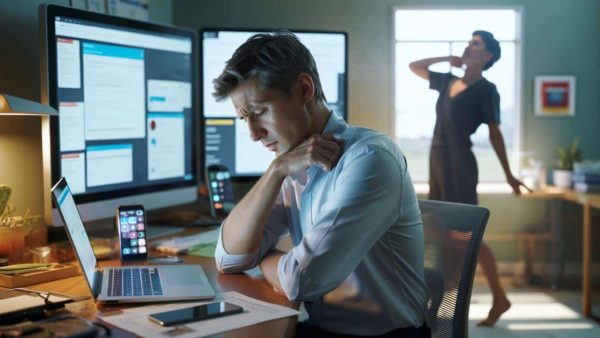 Is Your Phone Secretly Draining Your Energy? The Shocking Habit You Need to Break