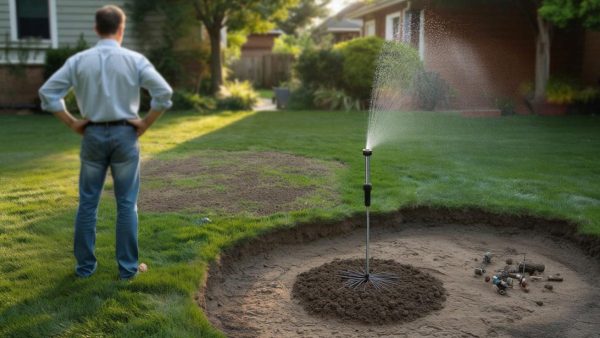Unlock the Secret to a Lush, Thriving Lawn – The Soil Fix You Need to Know