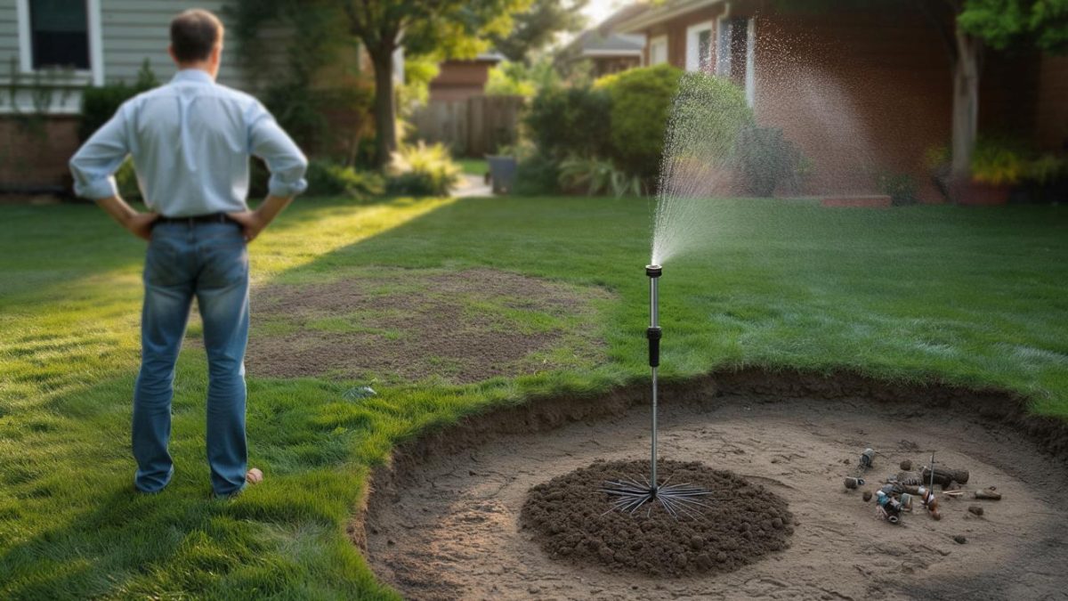 Unlock the Secret to a Lush, Thriving Lawn – The Soil Fix You Need to Know