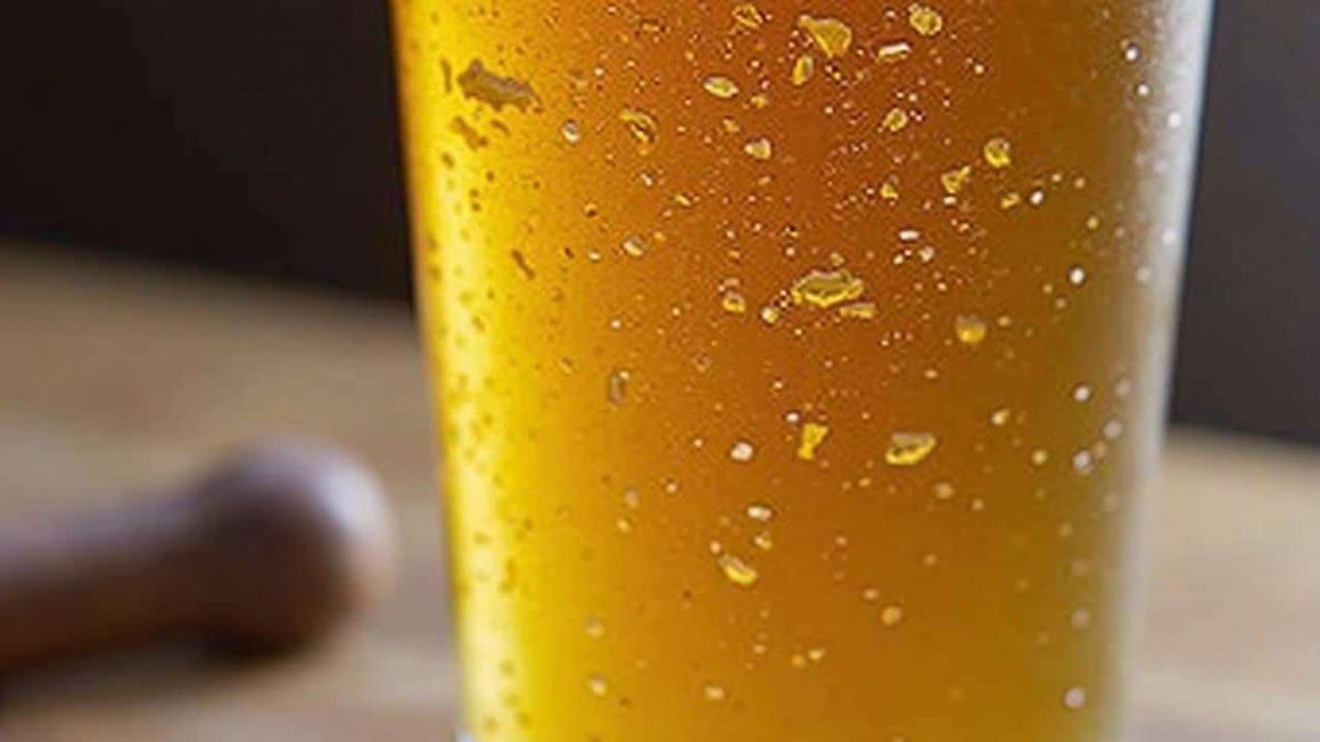 The Shocking Truth: Why Beer Drinkers Are Mosquito Magnets