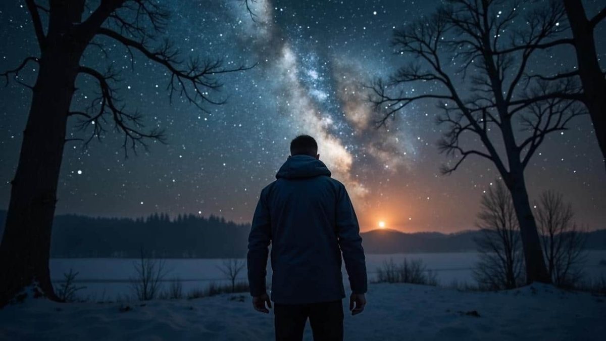 Unlock the Secret to Better Sleep: Discover the Surprising Brain Benefits of Sleeping in Absolute Darkness